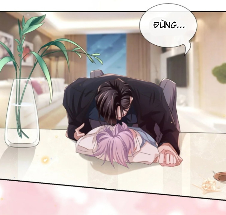 Quan hệ thế thân Chapter 3 - Next Chapter 4
