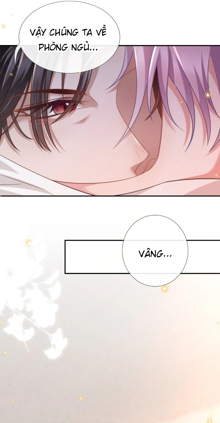 Quan hệ thế thân Chapter 3 - Next Chapter 4