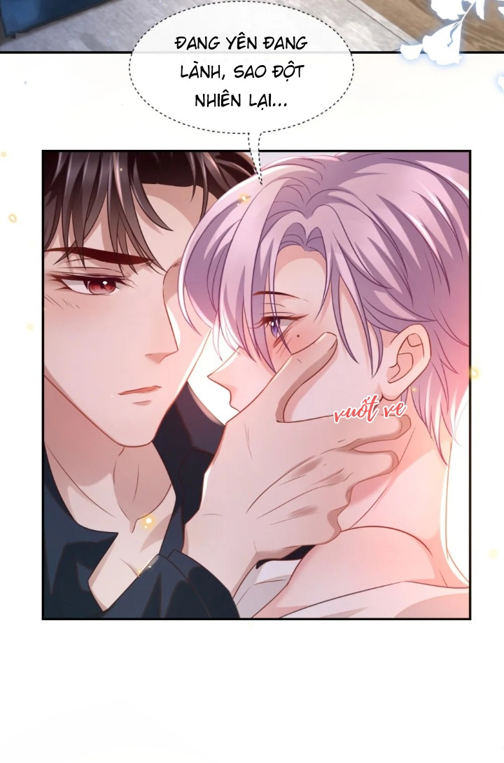 Quan hệ thế thân Chapter 3 - Next Chapter 4