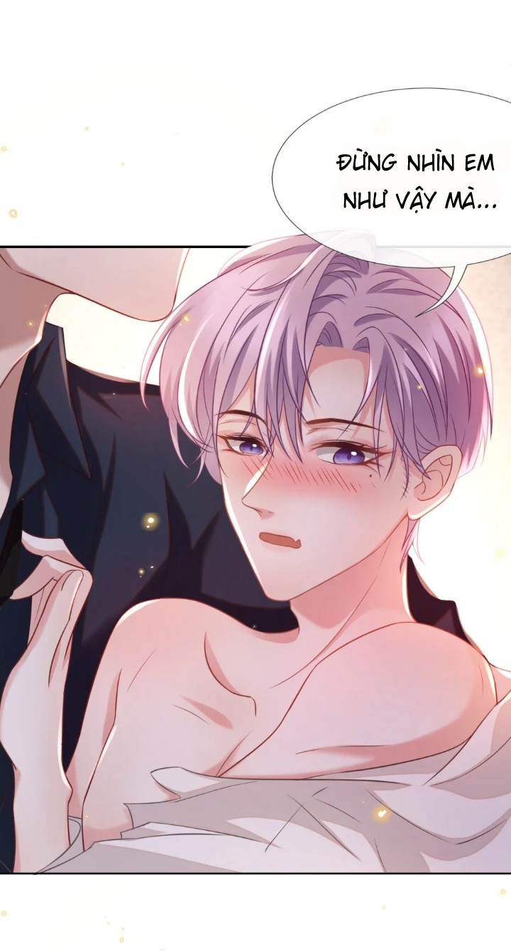 Quan hệ thế thân Chapter 3 - Next Chapter 4