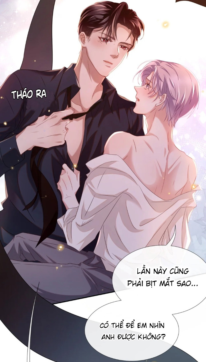 Quan hệ thế thân Chapter 3 - Next Chapter 4