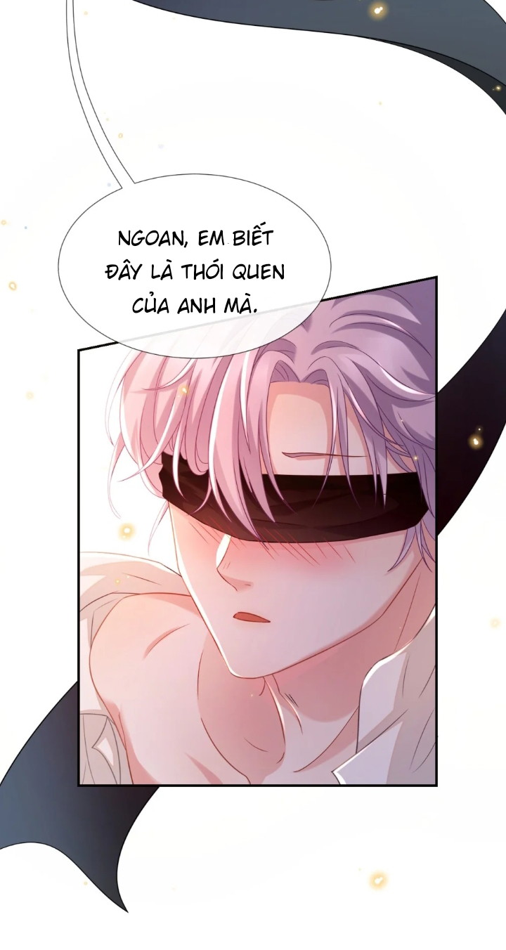 Quan hệ thế thân Chapter 3 - Next Chapter 4