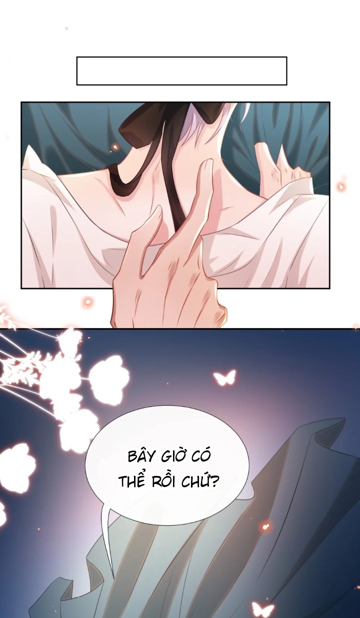 Quan hệ thế thân Chapter 3 - Next Chapter 4