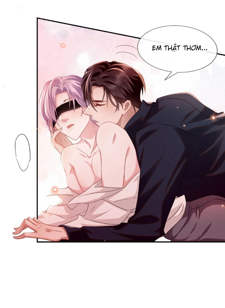 Quan hệ thế thân Chapter 3 - Next Chapter 4