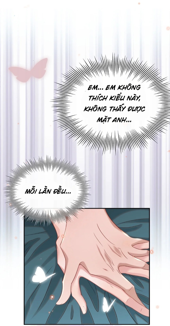 Quan hệ thế thân Chapter 3 - Next Chapter 4
