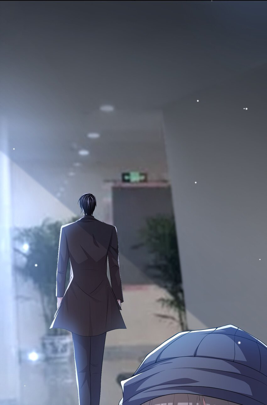 Quan hệ thế thân Chapter 34 - Next Chapter 35