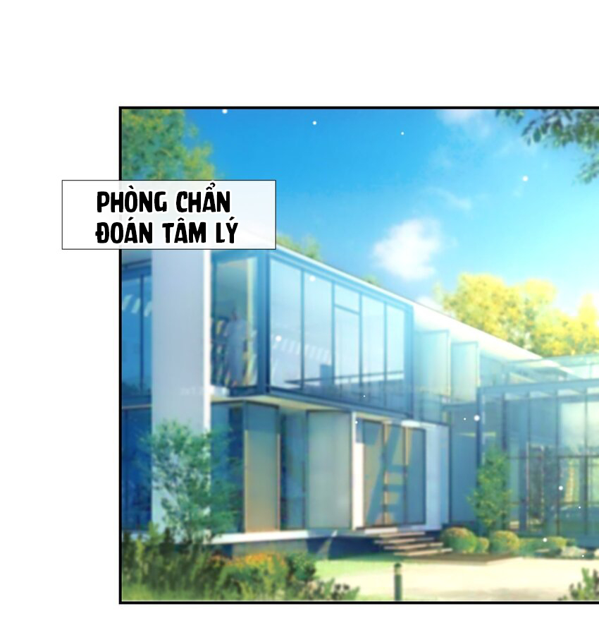 Quan hệ thế thân Chapter 34 - Next Chapter 35