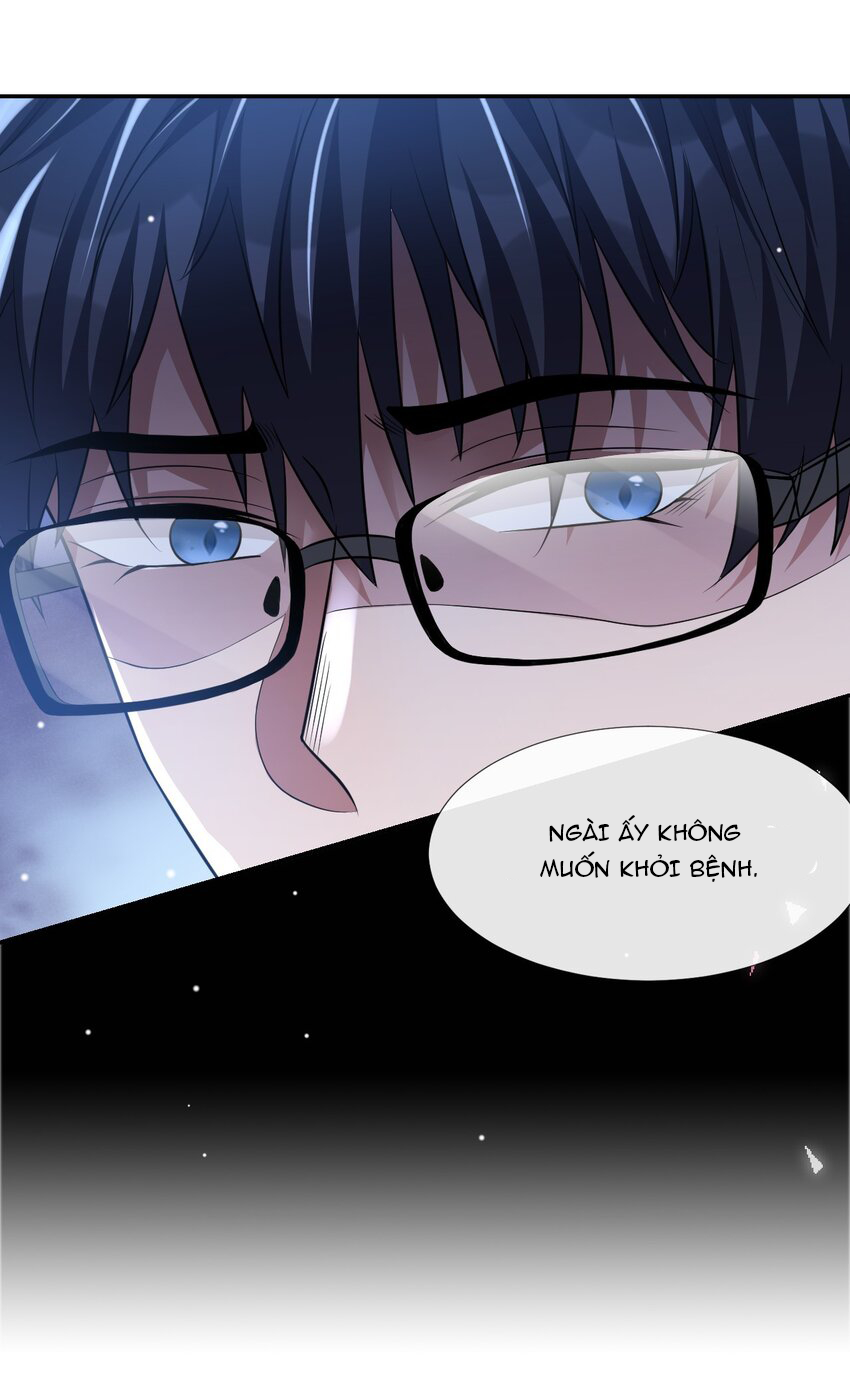 Quan hệ thế thân Chapter 34 - Next Chapter 35