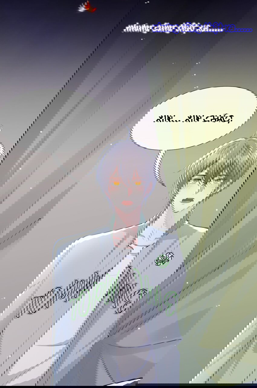 Quan hệ thế thân Chapter 37 - Next Chapter 38