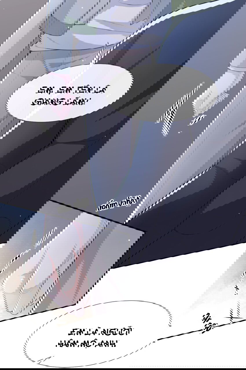 Quan hệ thế thân Chapter 37 - Next Chapter 38