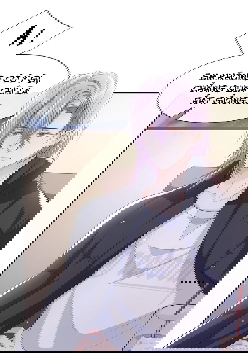 Quan hệ thế thân Chapter 37 - Next Chapter 38