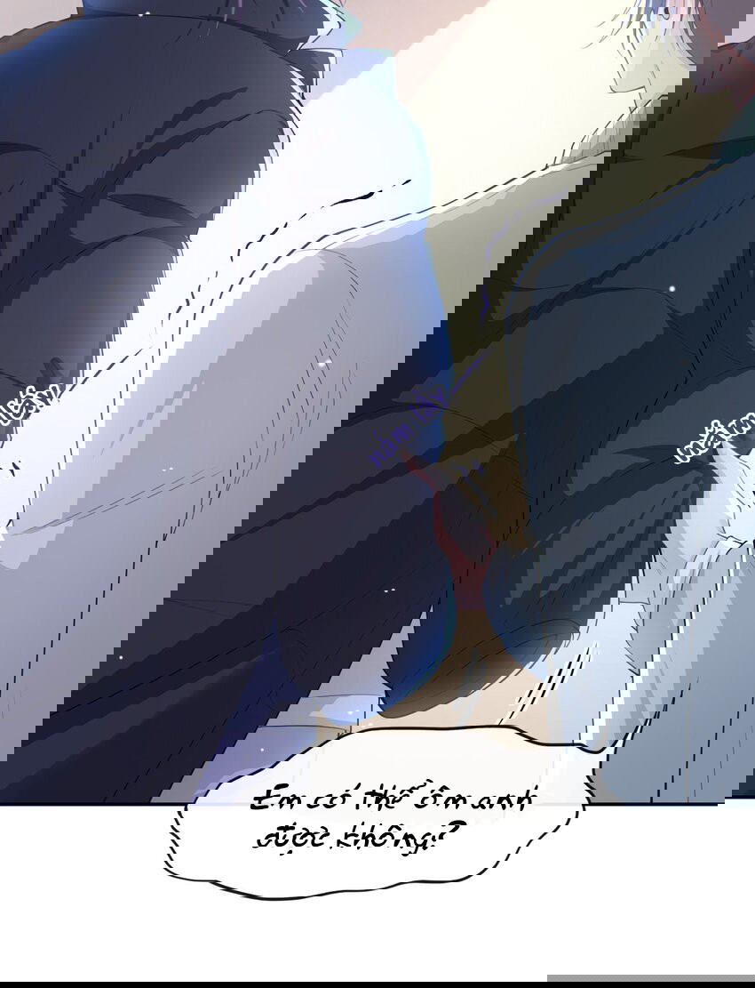 Quan hệ thế thân Chapter 37 - Next Chapter 38