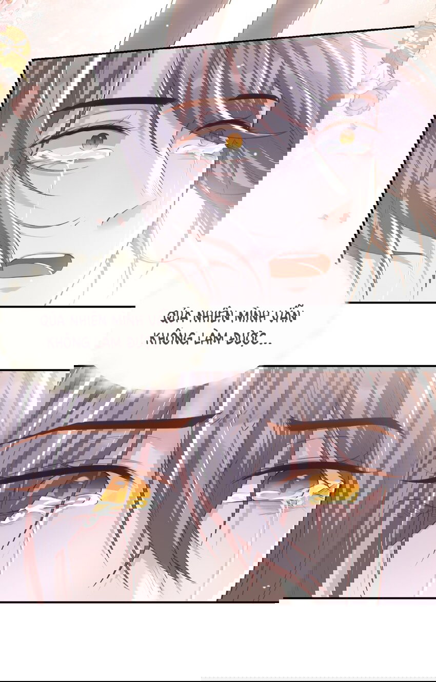 Quan hệ thế thân Chapter 37 - Next Chapter 38