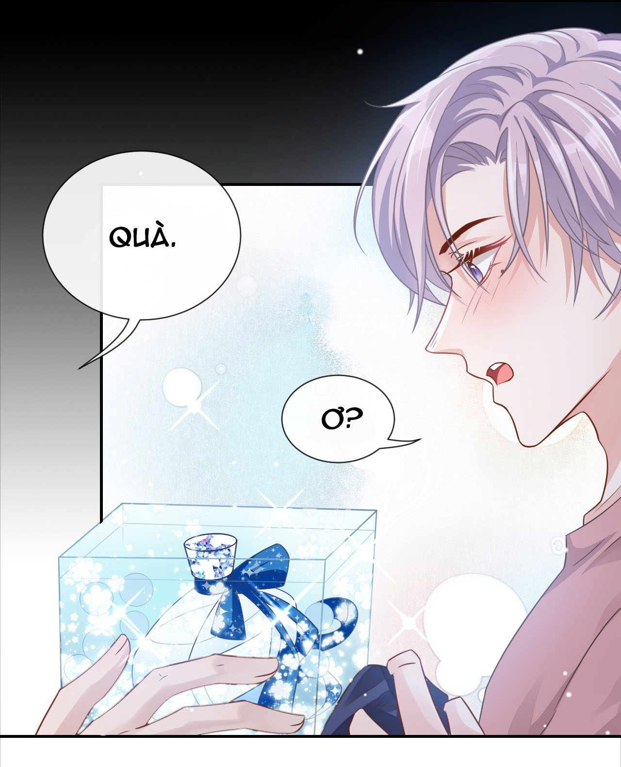 Quan hệ thế thân Chapter 4 - Next Chapter 5