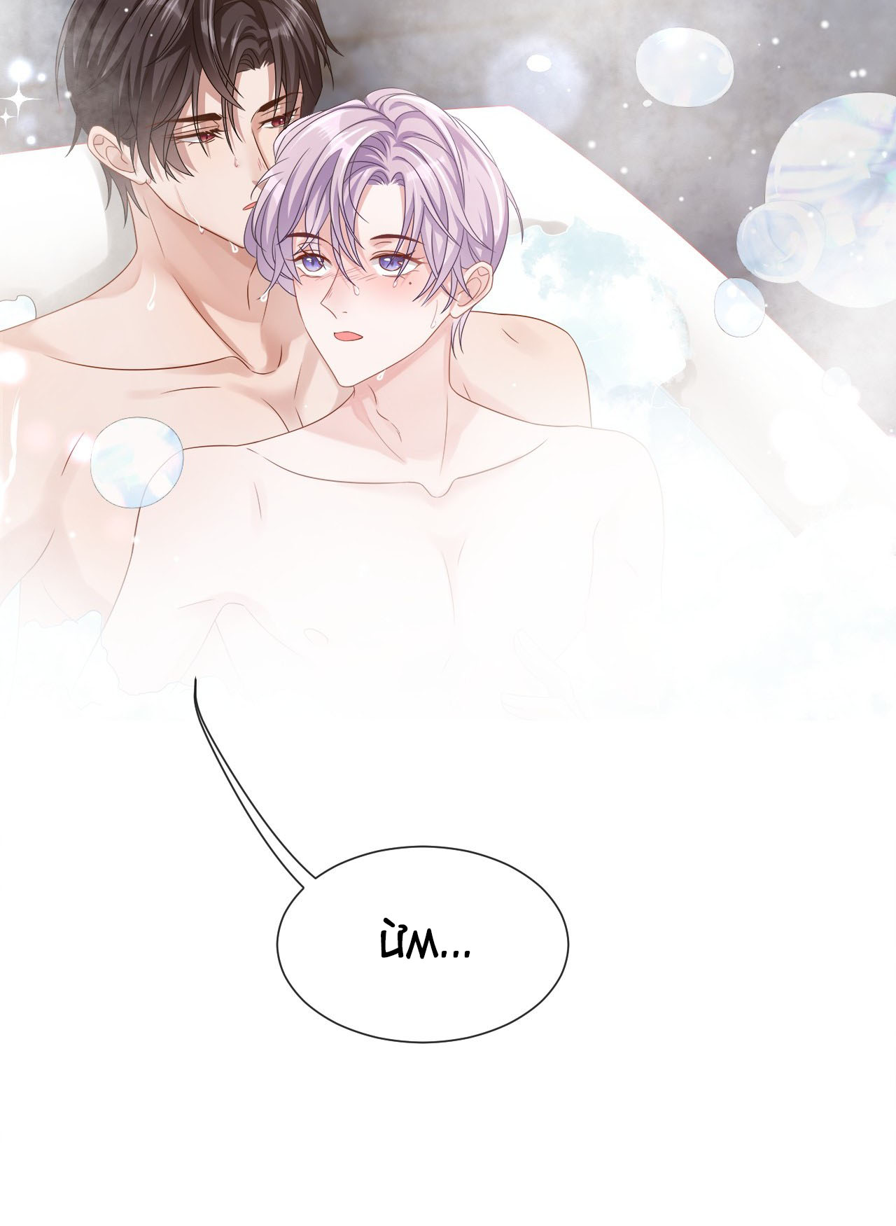 Quan hệ thế thân Chapter 4 - Next Chapter 5