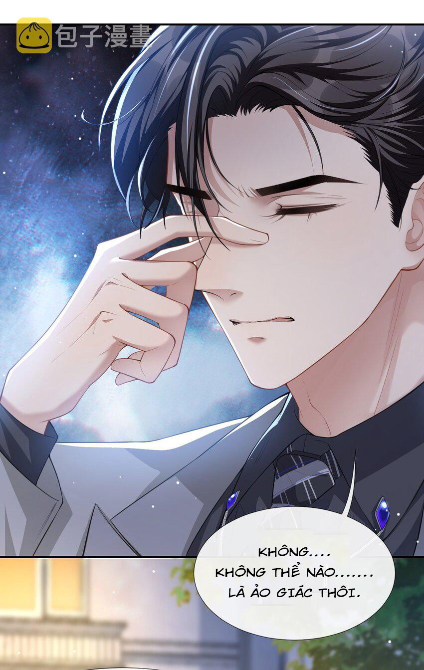 Quan hệ thế thân Chapter 46 - Next Chapter 47