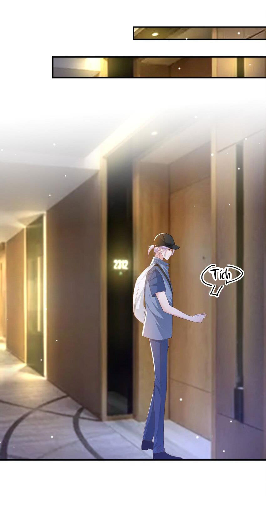 Quan hệ thế thân Chapter 53 - Next Chapter 54