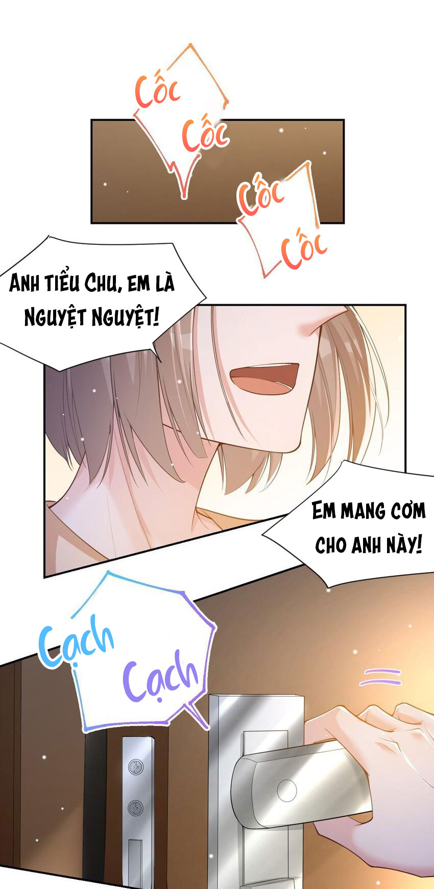 Quan hệ thế thân Chapter 53 - Next Chapter 54