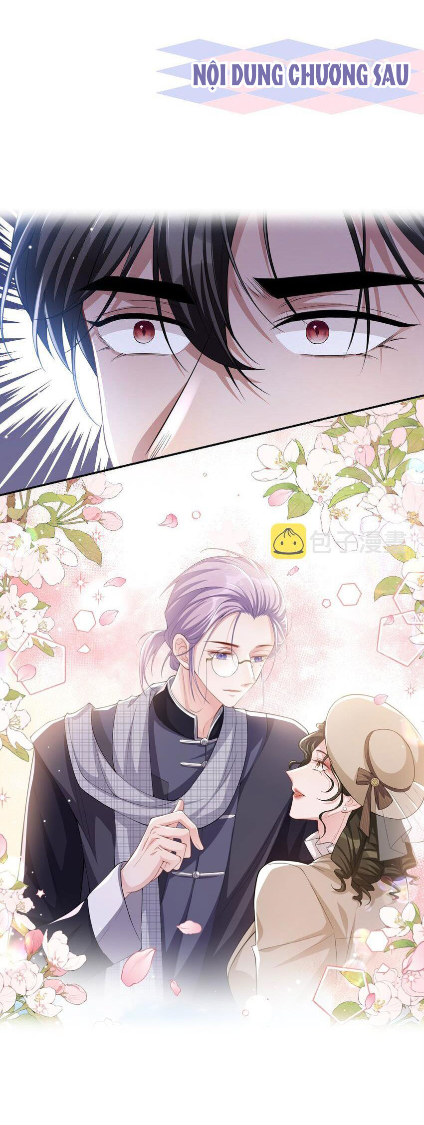 Quan hệ thế thân Chapter 53 - Next Chapter 54