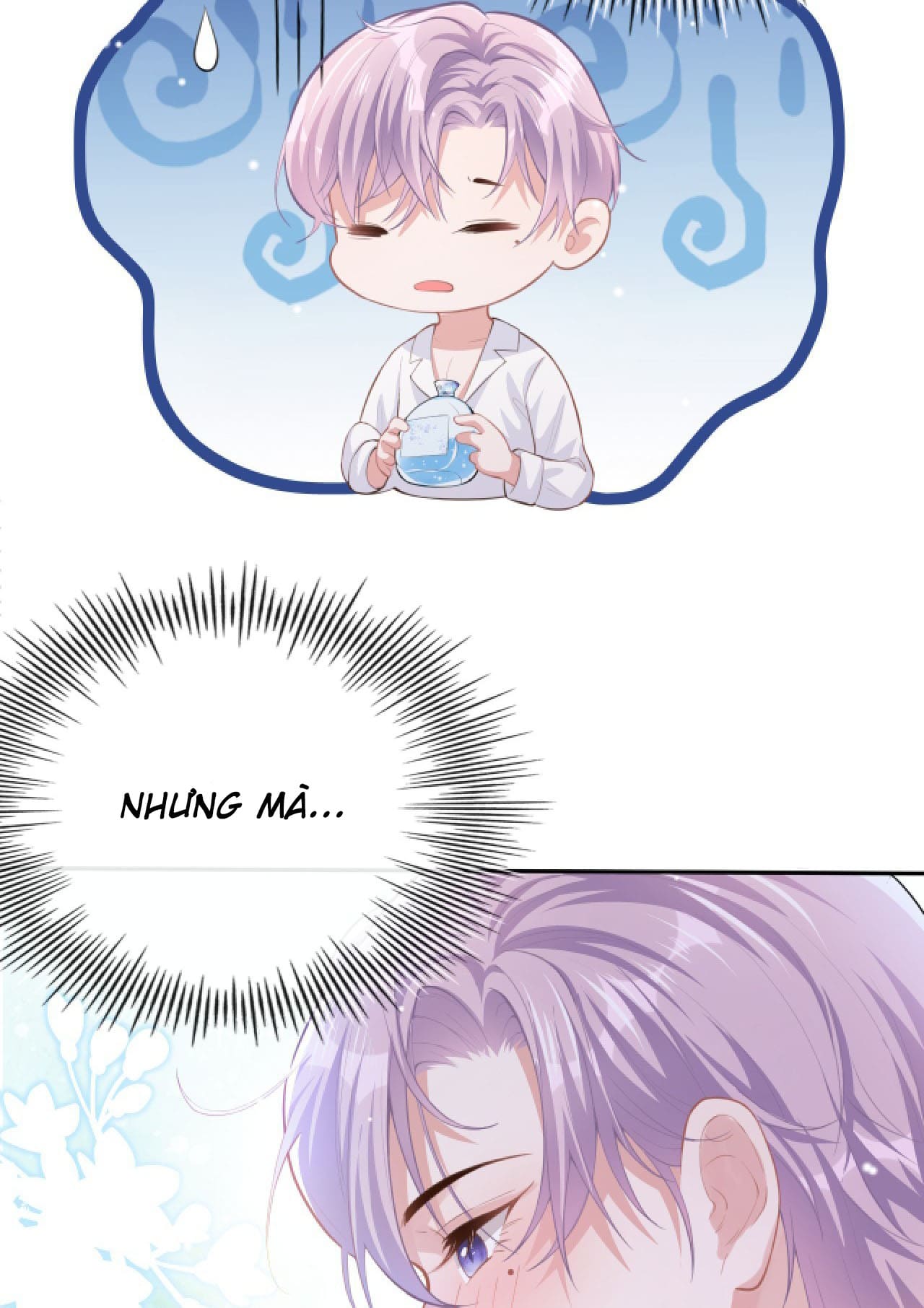 Quan hệ thế thân Chapter 6 - Next Chapter 7