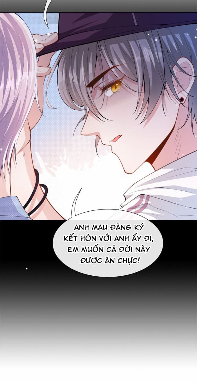 Quan hệ thế thân Chapter 6 - Next Chapter 7