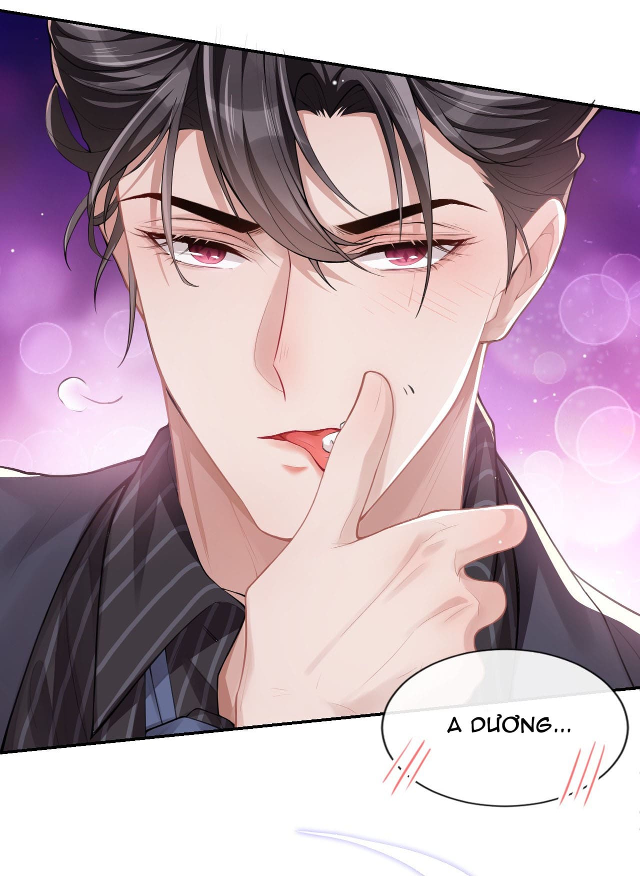 Quan hệ thế thân Chapter 6 - Next Chapter 7