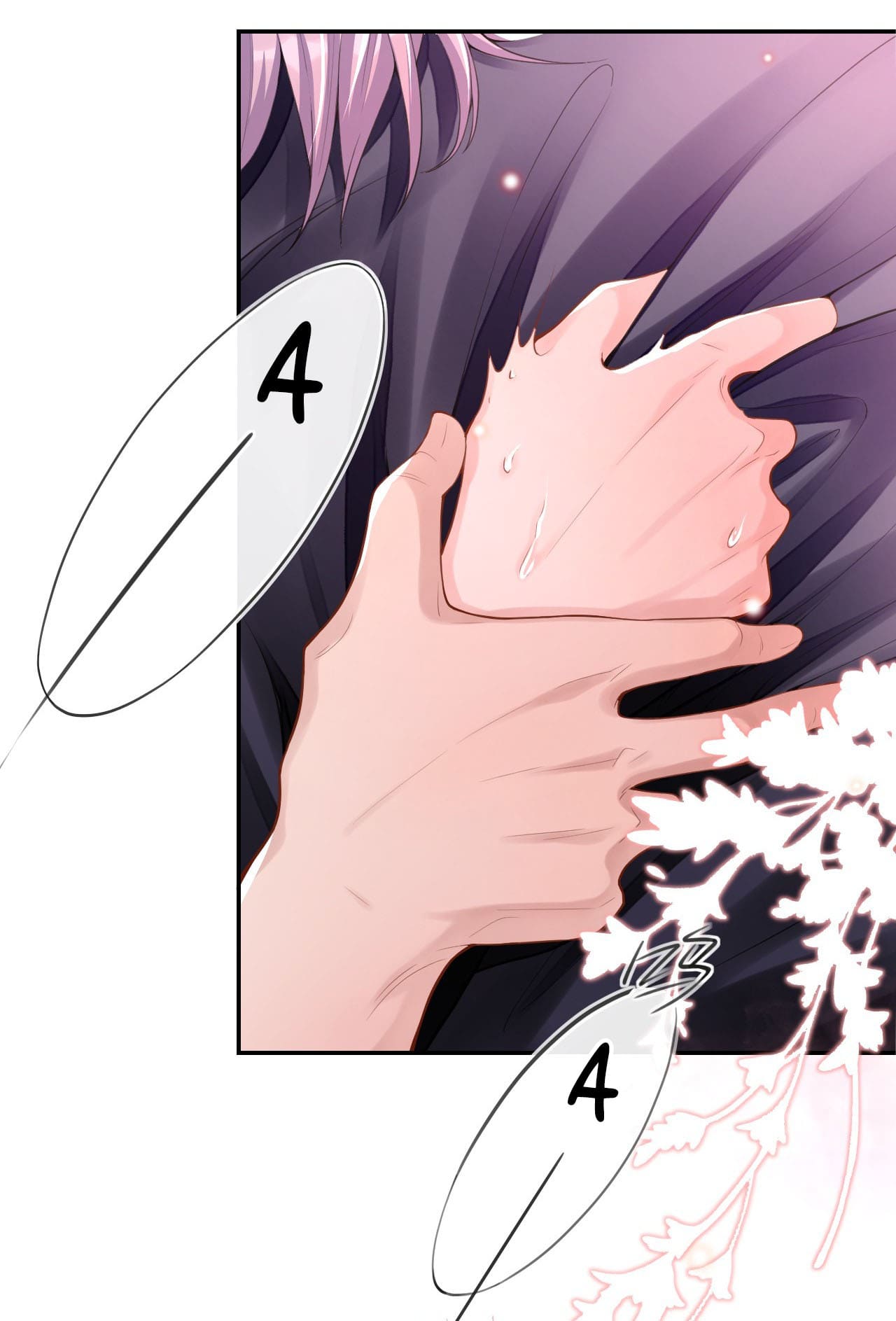 Quan hệ thế thân Chapter 6 - Next Chapter 7