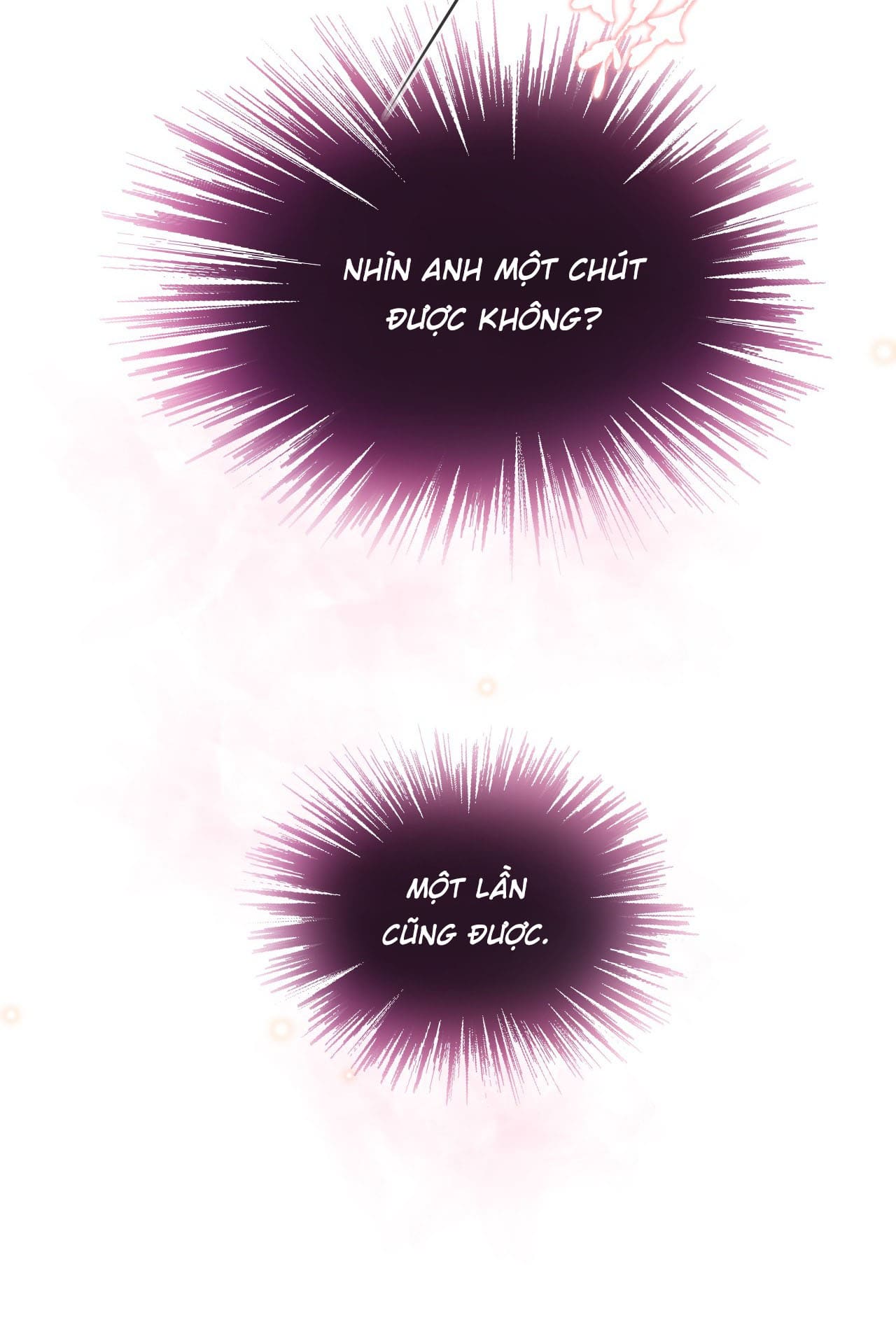 Quan hệ thế thân Chapter 6 - Next Chapter 7