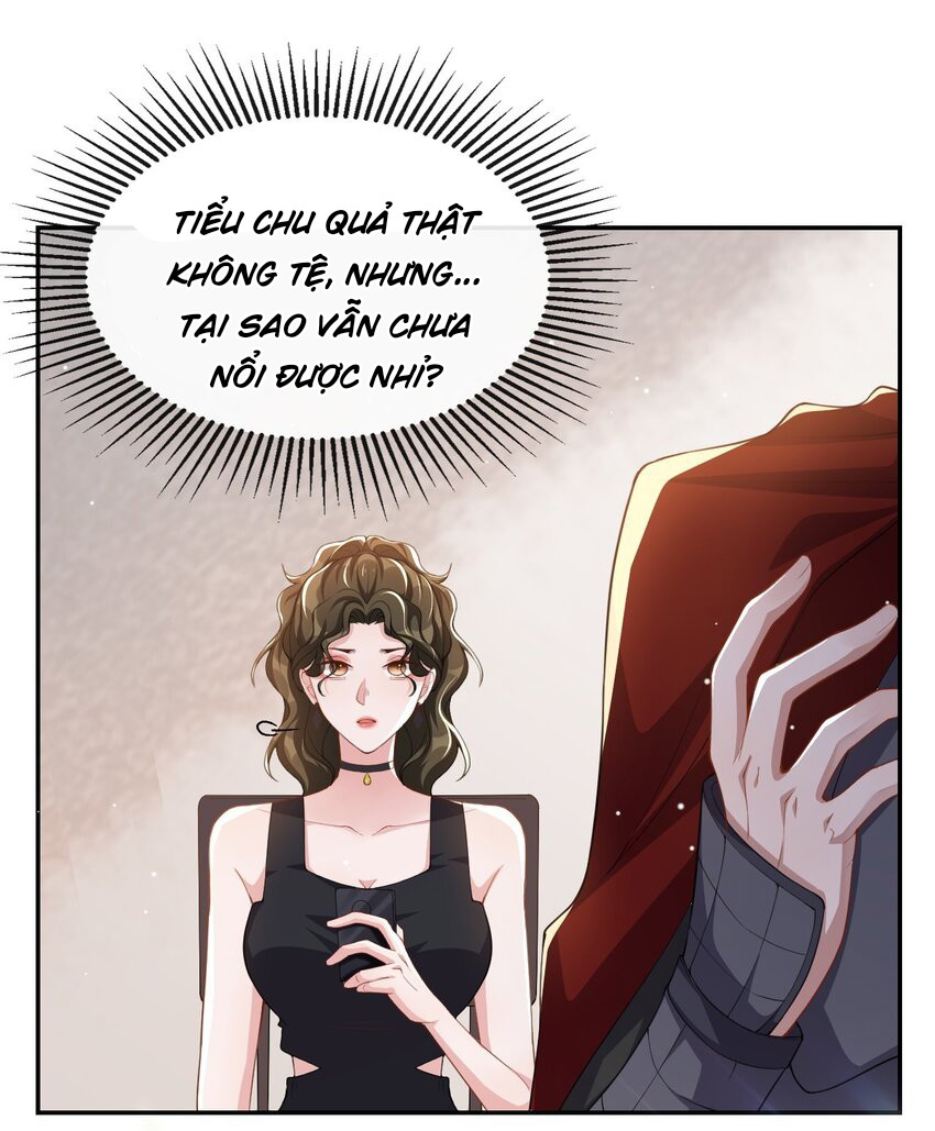 Quan hệ thế thân Chapter 62 - Next Chapter 63
