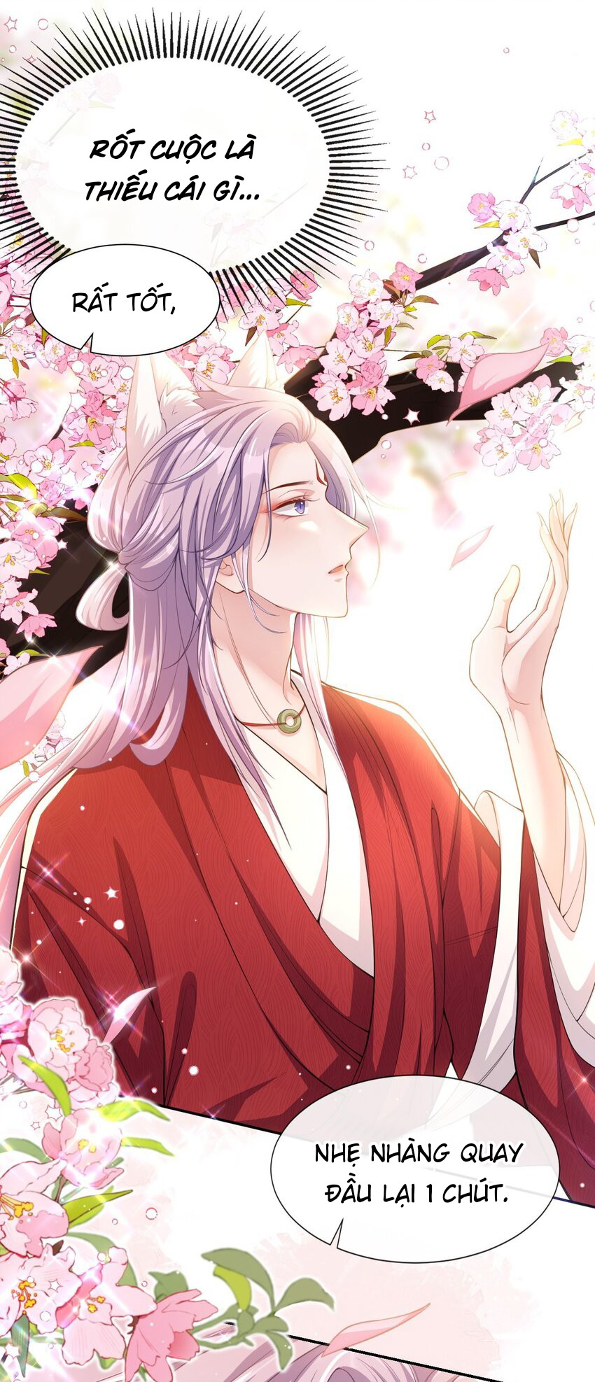 Quan hệ thế thân Chapter 62 - Next Chapter 63
