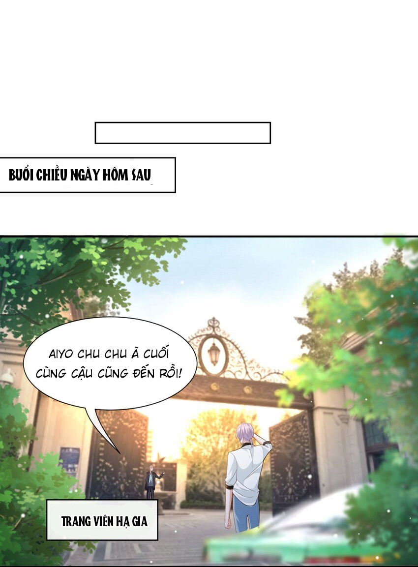 Quan hệ thế thân Chapter 62 - Next Chapter 63