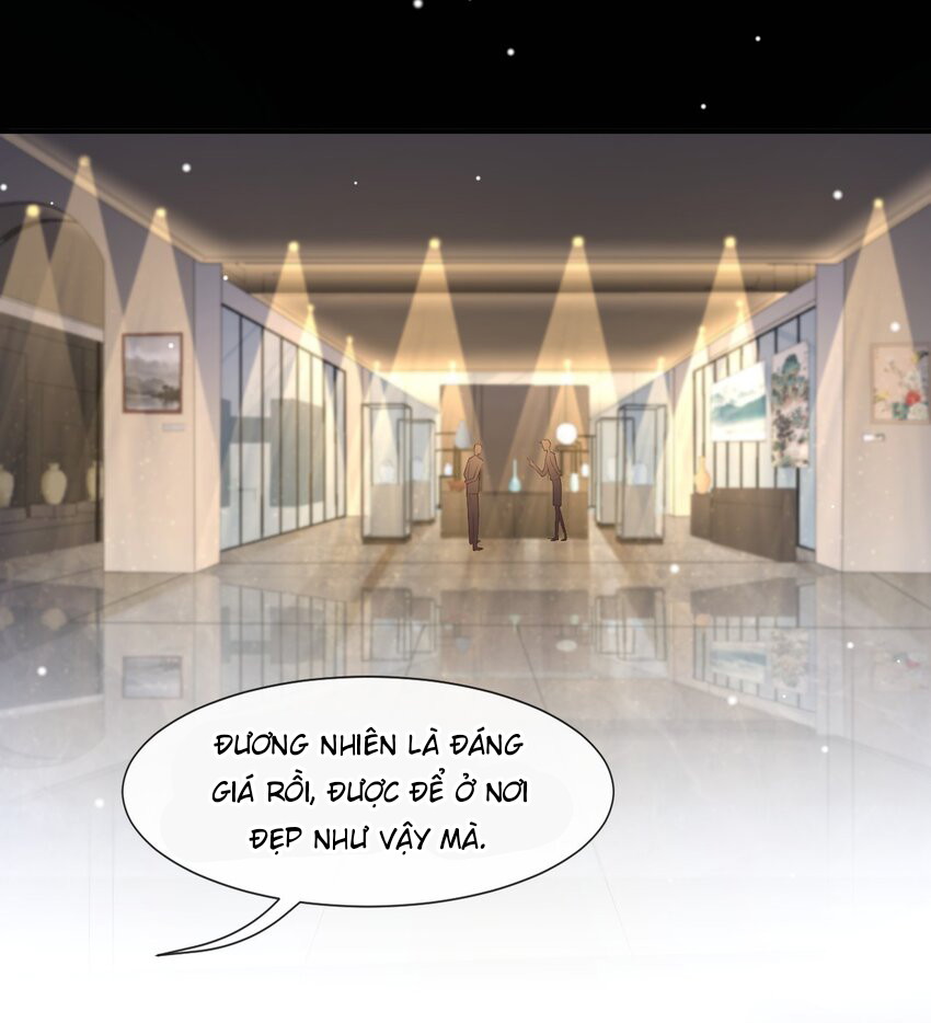 Quan hệ thế thân Chapter 62 - Next Chapter 63