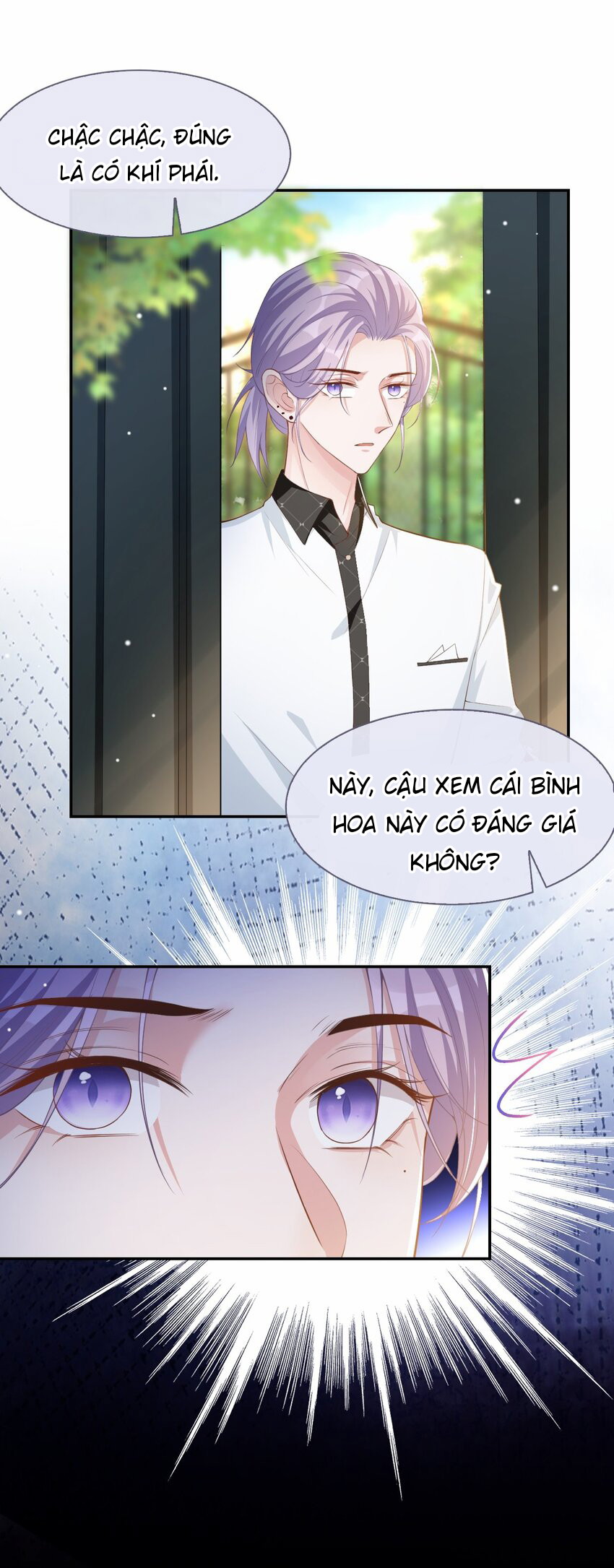 Quan hệ thế thân Chapter 62 - Next Chapter 63