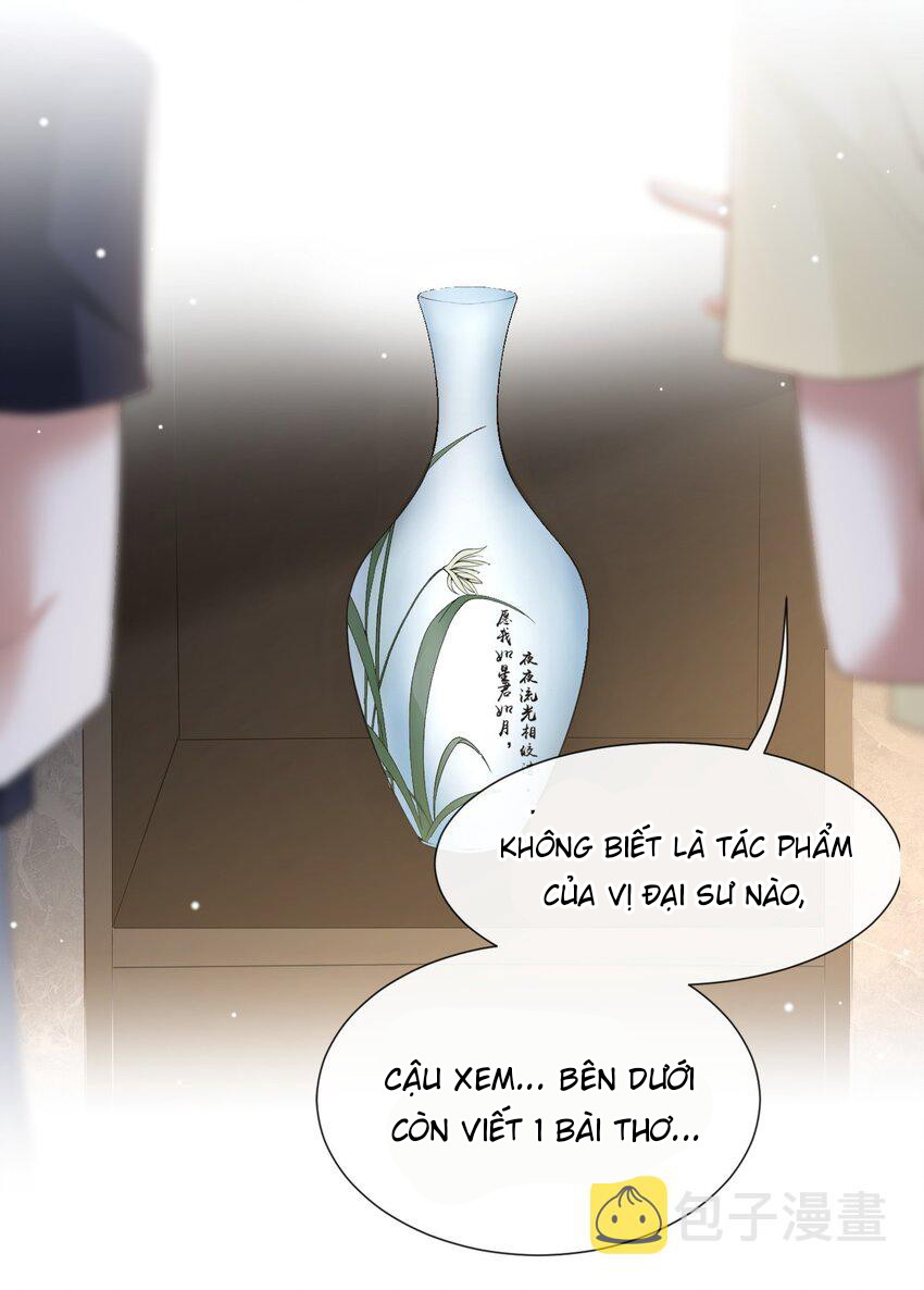 Quan hệ thế thân Chapter 62 - Next Chapter 63