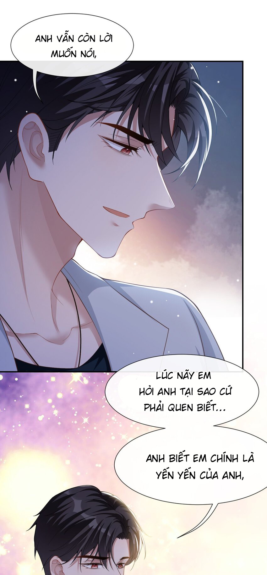Quan hệ thế thân Chapter 65 - Next Chapter 66