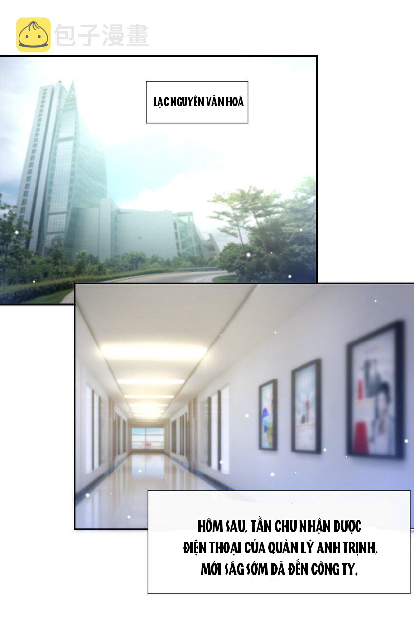 Quan hệ thế thân Chapter 65 - Next Chapter 66