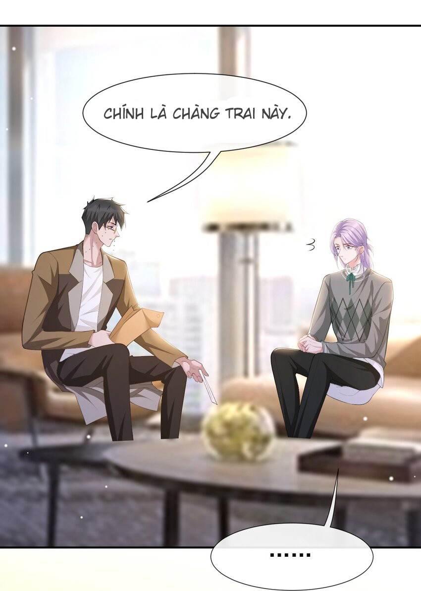 Quan hệ thế thân Chapter 65 - Next Chapter 66