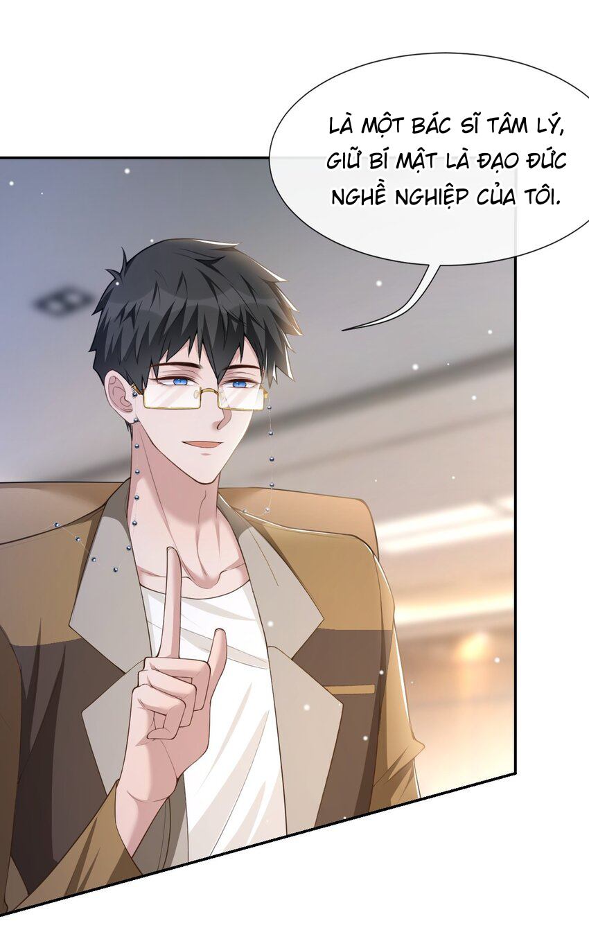 Quan hệ thế thân Chapter 65 - Next Chapter 66