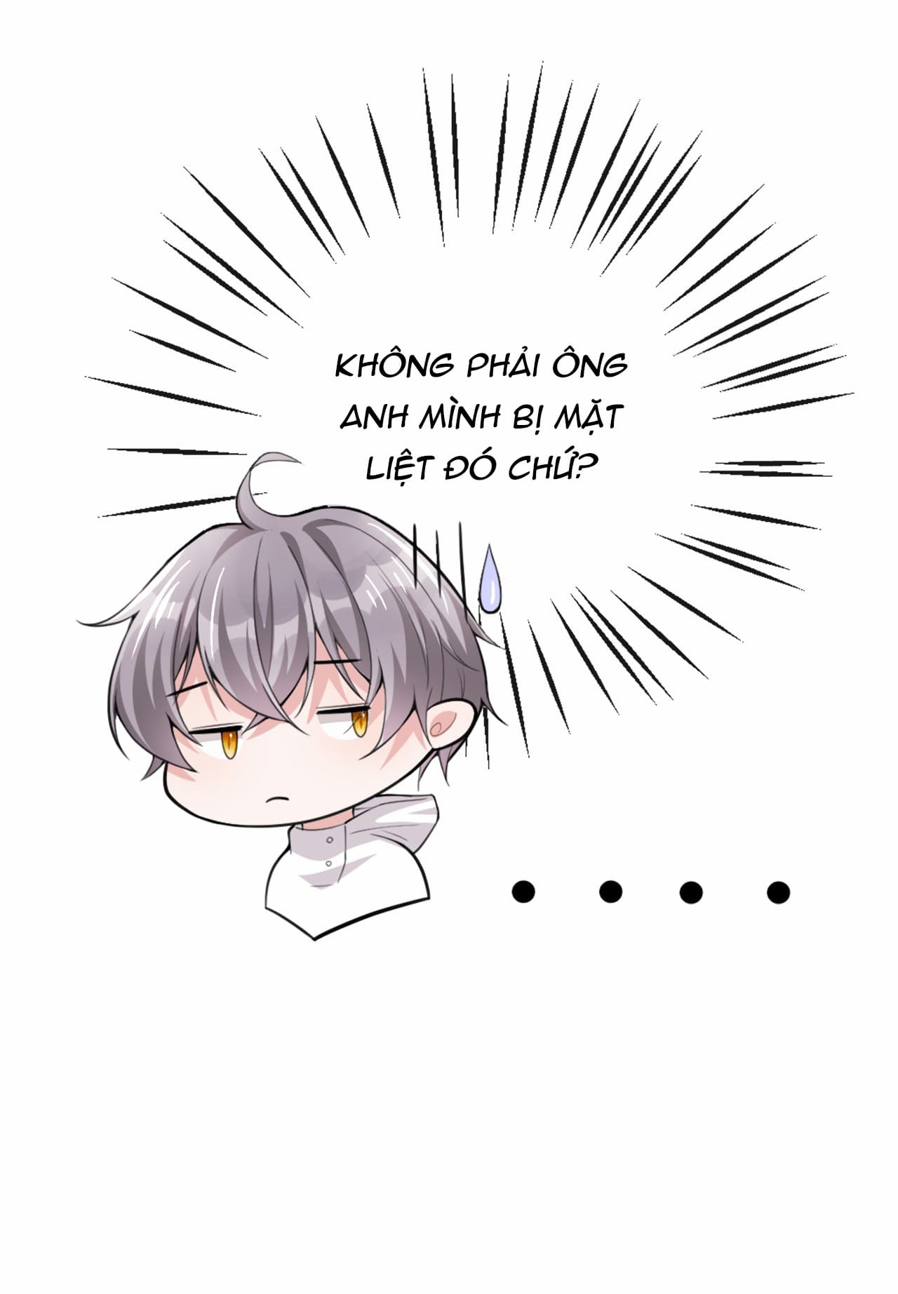 Quan hệ thế thân Chapter 7 - Next Chapter 8
