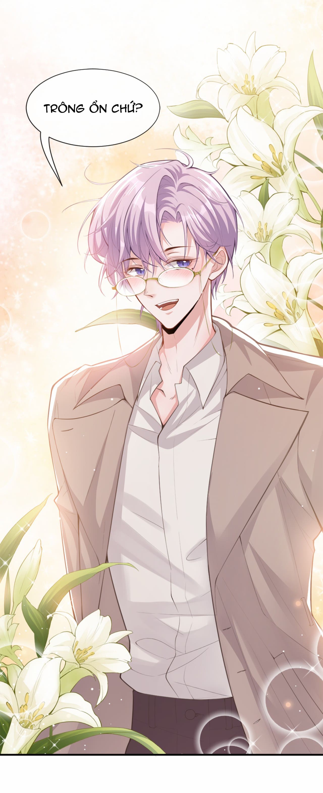Quan hệ thế thân Chapter 7 - Next Chapter 8