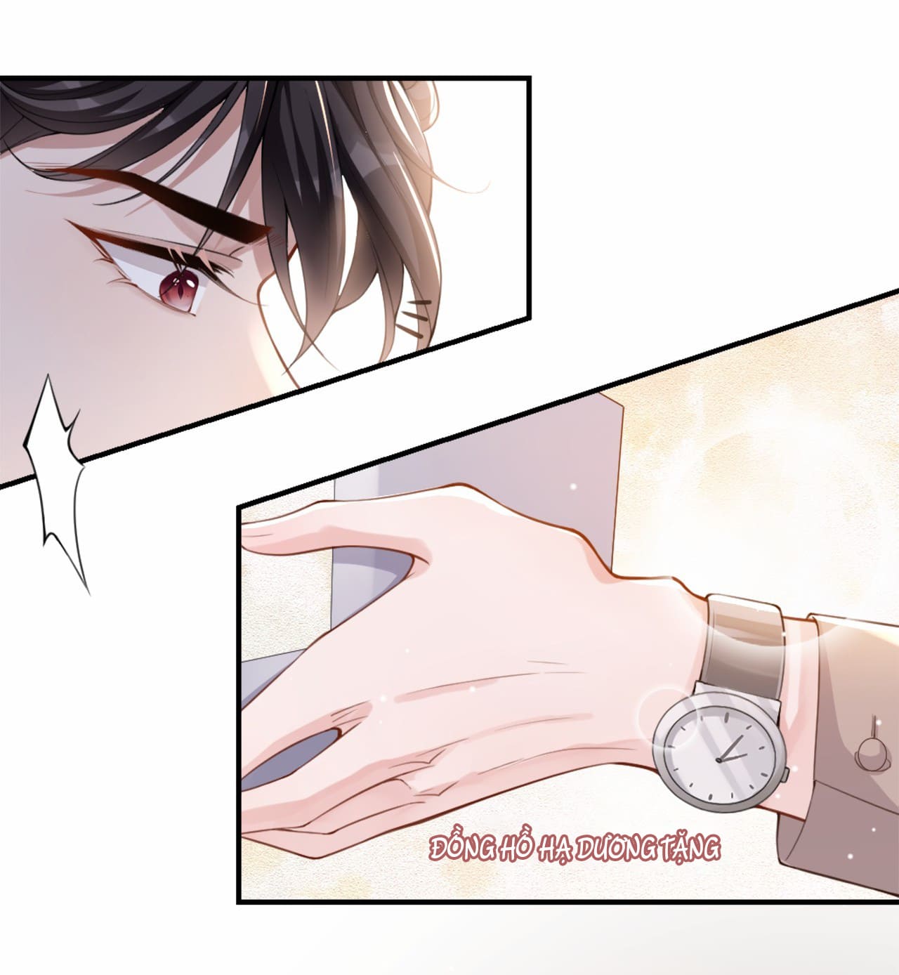 Quan hệ thế thân Chapter 7 - Next Chapter 8