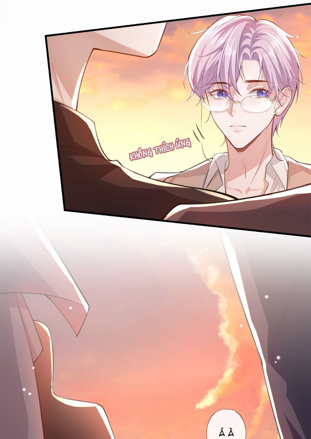 Quan hệ thế thân Chapter 7 - Next Chapter 8