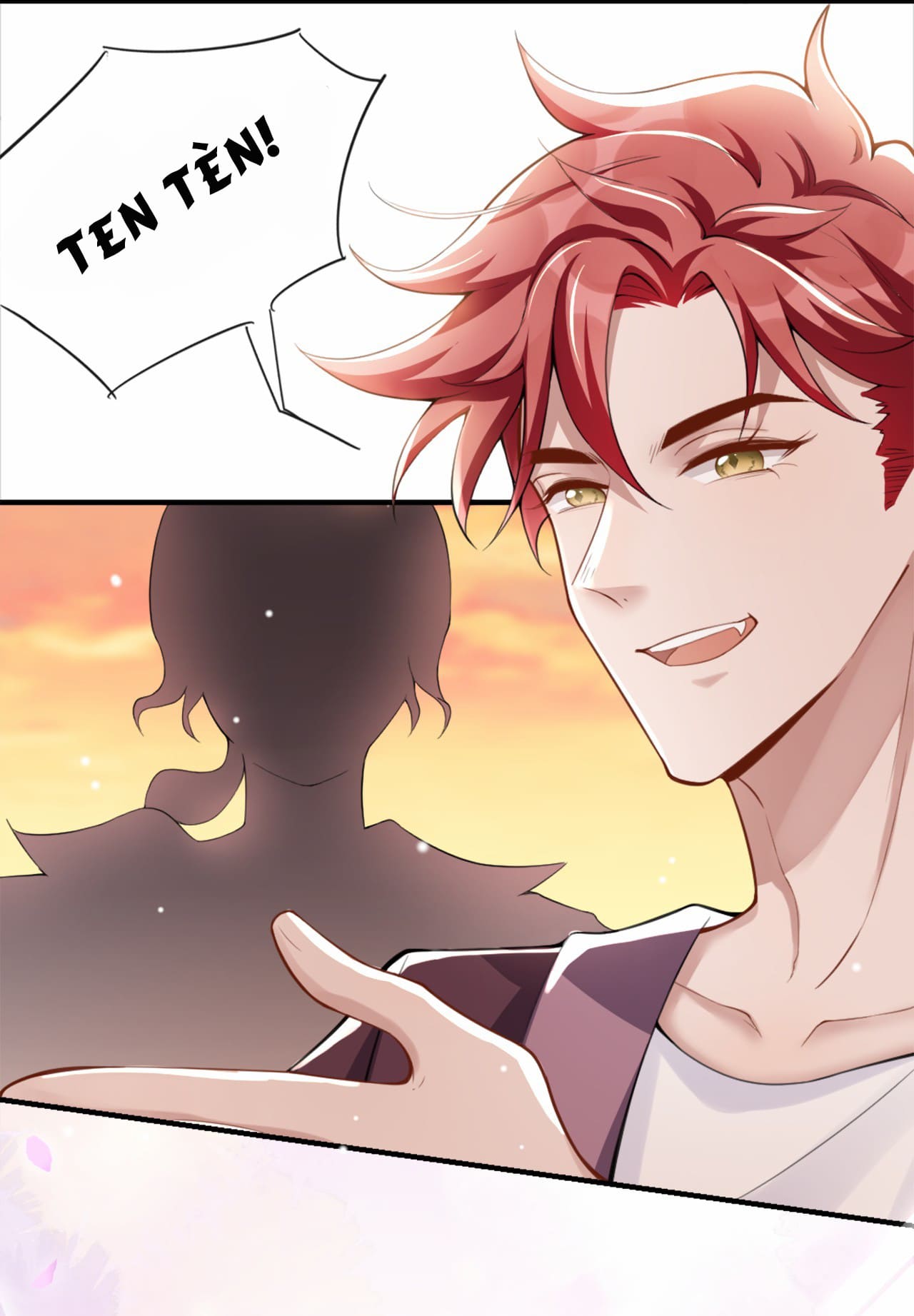 Quan hệ thế thân Chapter 7 - Next Chapter 8