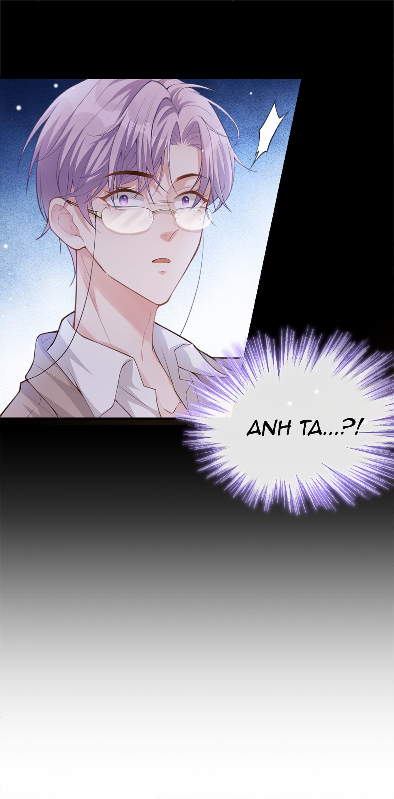 Quan hệ thế thân Chapter 7 - Next Chapter 8