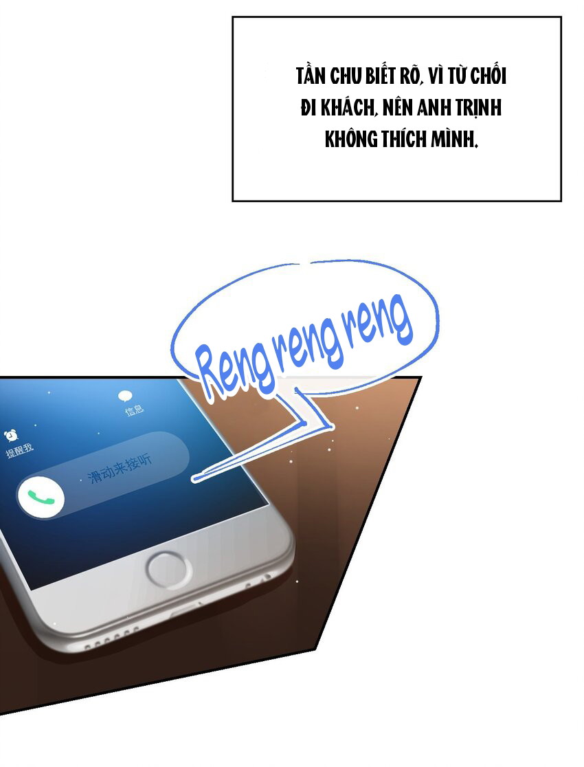 Quan hệ thế thân Chapter 79 - Next Chapter 80