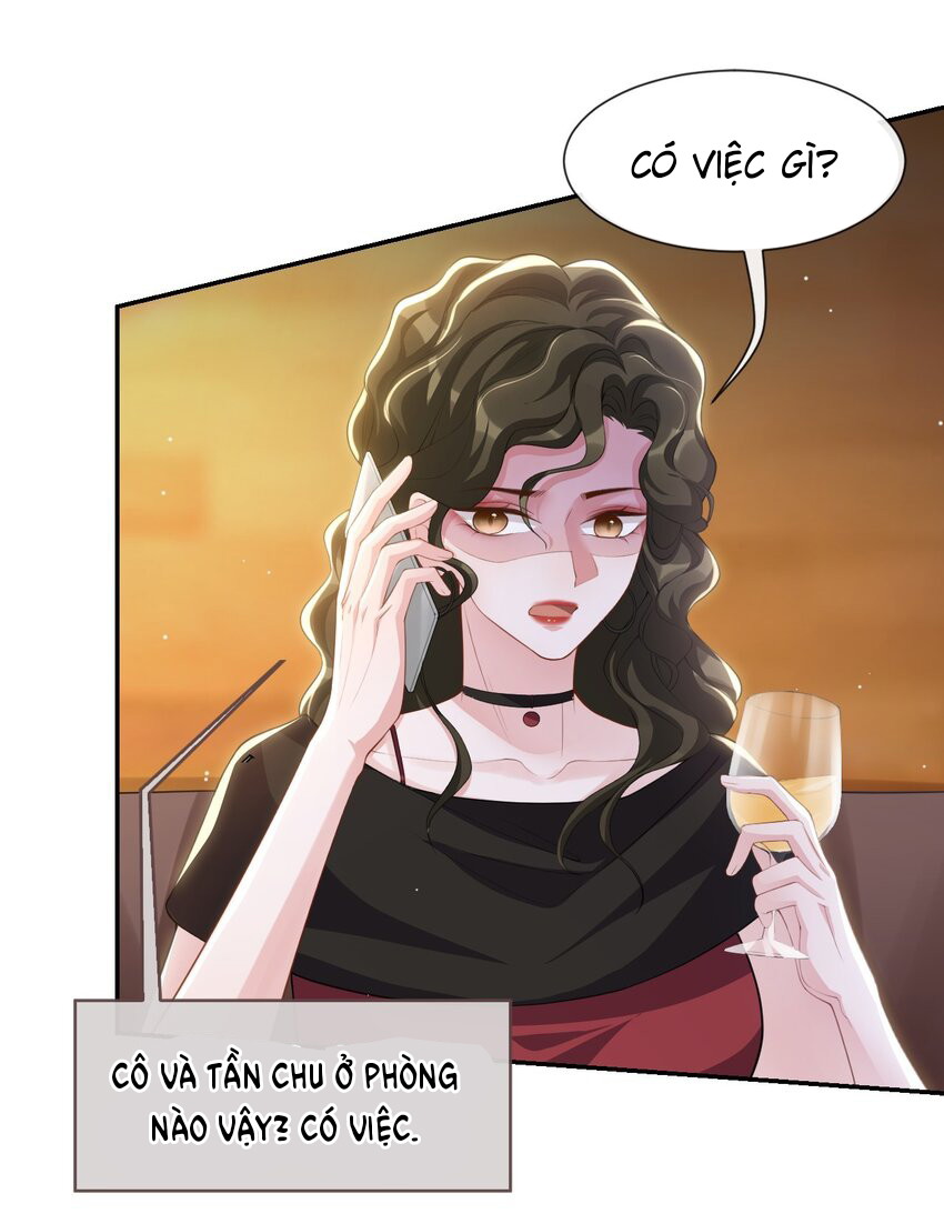 Quan hệ thế thân Chapter 79 - Next Chapter 80