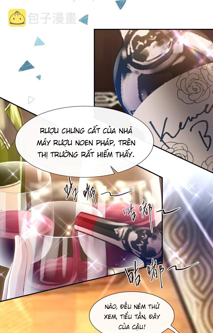 Quan hệ thế thân Chapter 79 - Next Chapter 80