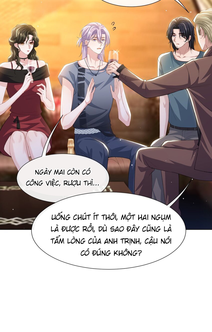 Quan hệ thế thân Chapter 79 - Next Chapter 80
