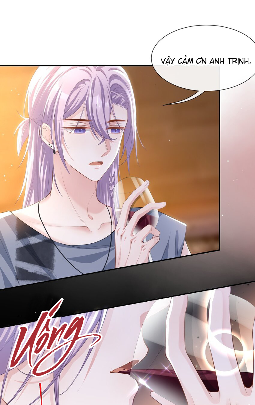Quan hệ thế thân Chapter 79 - Next Chapter 80