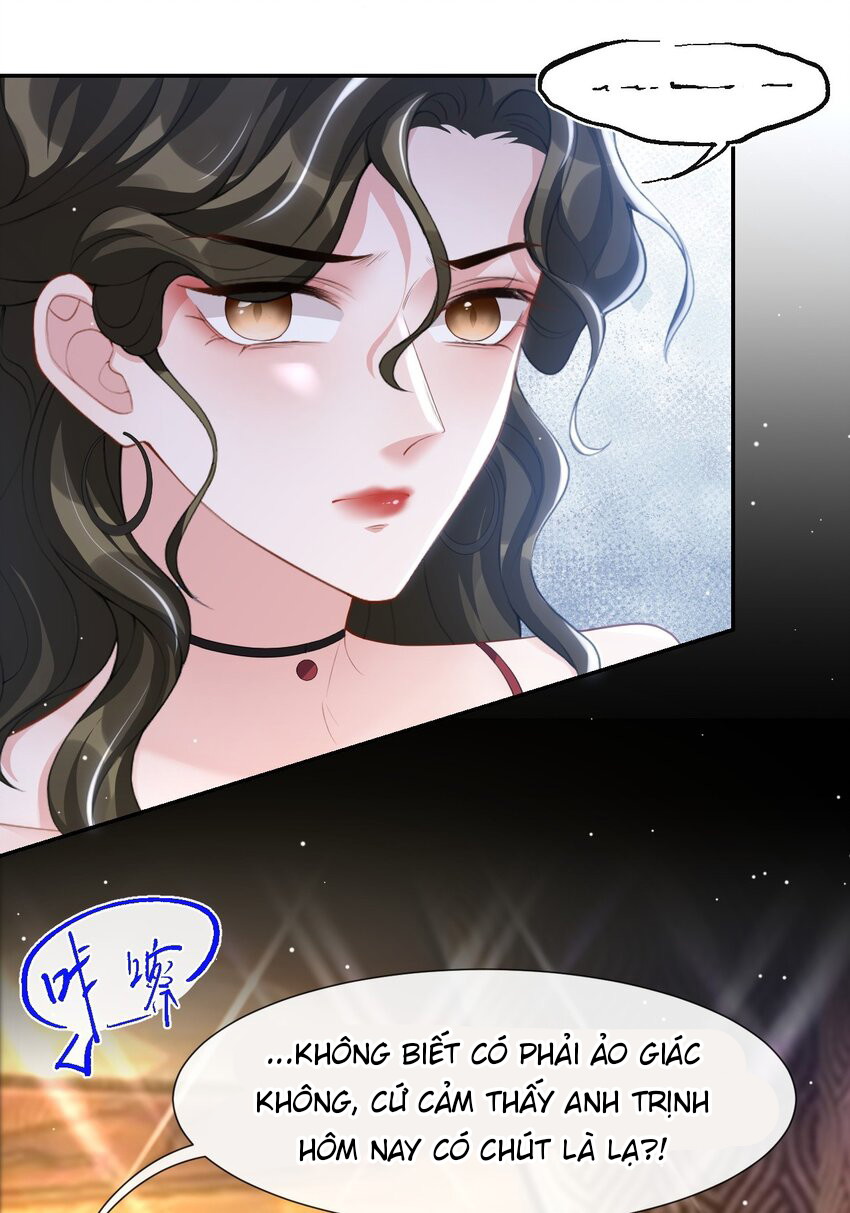 Quan hệ thế thân Chapter 79 - Next Chapter 80